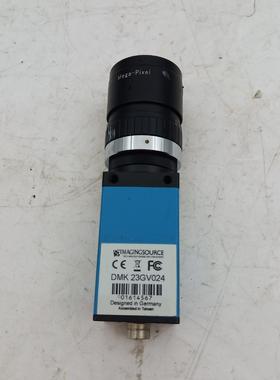 IMAGINGSOURCE映美精工业相机DMK 23GV02