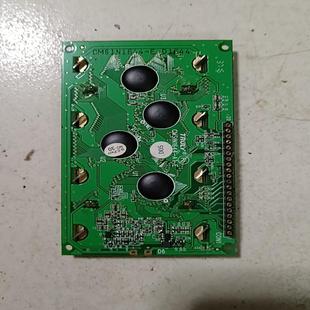 {雅致机械商行}TRULY信利CMS1N1644 D1644