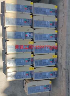 【荣强工控】安川变频器CIMR-VB4X0002BBA-8101 0.4