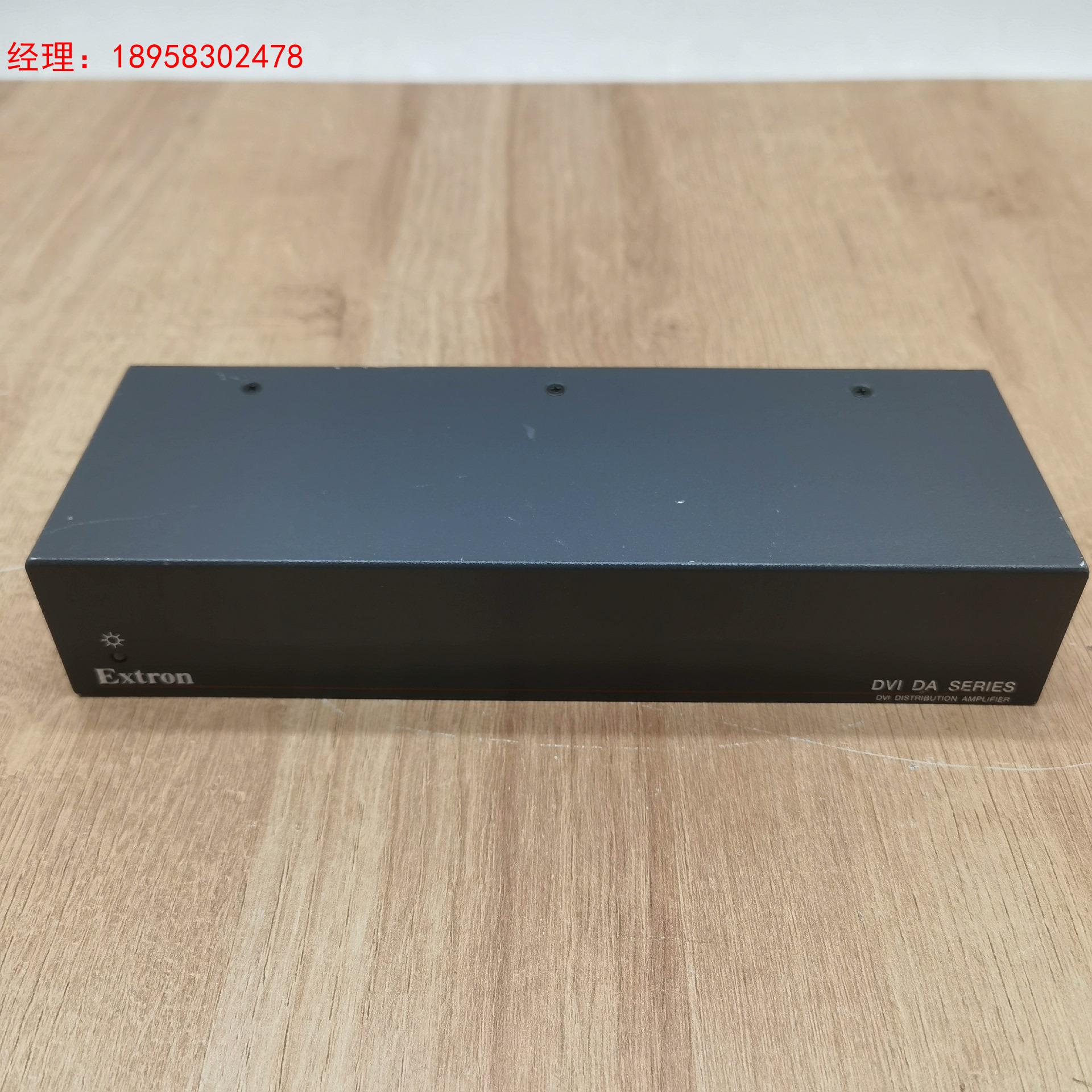 Extron 爱思创 DVI DA SERIES 现货议价
