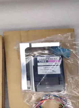 正品原装东方LIMO小型直线作动器DRL60PA4G-0