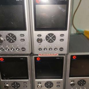 蓝谱里克lamplic 4II UVEC