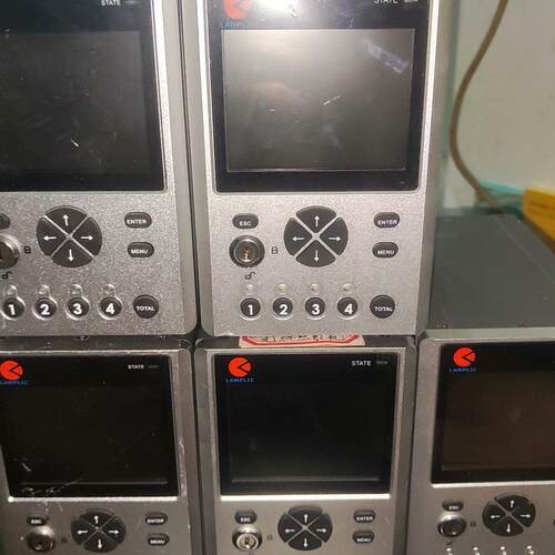 蓝谱里克lamplic   UVEC-4II    UVEC