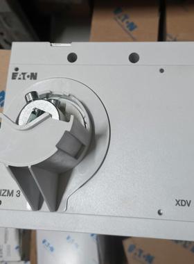 EATON MOELLER 手柄转换机构NZM3-XDV-MODAN议价