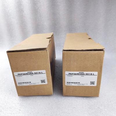 Oriental motor 东方减速步进马达 PKP264
