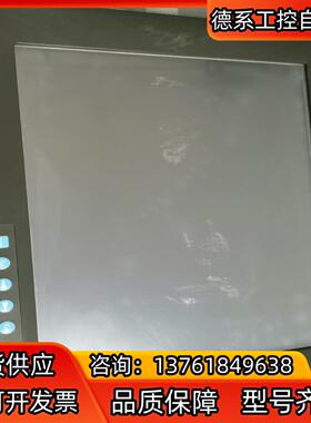 ADVANTECH 研华 FPM -2150G- RDE 触