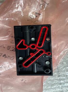 定位器单双作用压电阀：C73451-A430-D80/C73