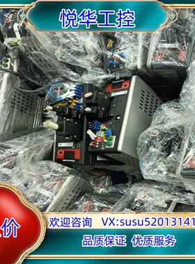 简易版400w伺服电机 MBDJT2210  MSMD0议价