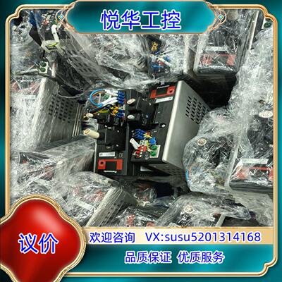 简易版400w伺服电机 MBDJT2210  MSMD0议价