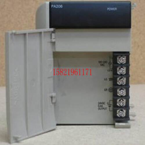电源单CQM1-PA206议价