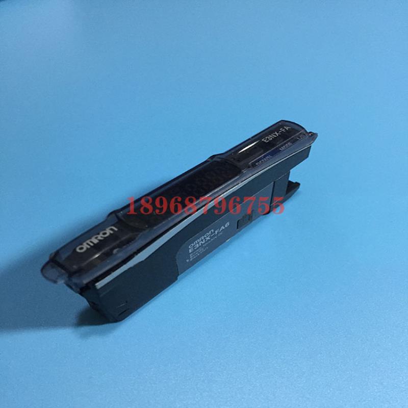 售光纤传感器E3NX-FA6E3NX-FA6-N议价