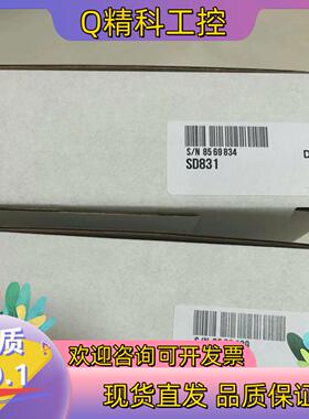 现货SD831 3BSC610064R1