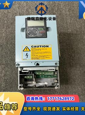 #电子器件 伟肯变频器 NXL00055C2H1SSS00议价