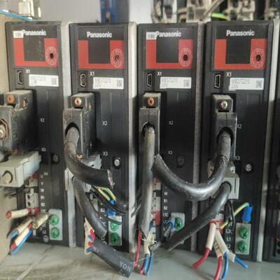 750w松下伺服驱动器McDJT3220，现货供应