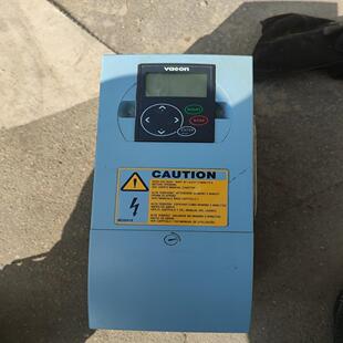 原装 伟肯变频器NXL00125C2H1SSSB4AA输出