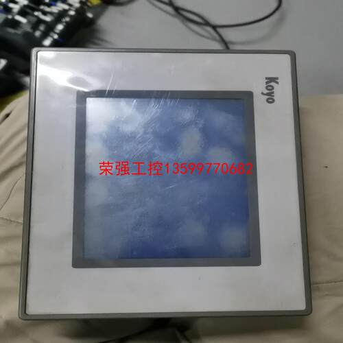 【荣强工控】GC-53LM3-1L包好