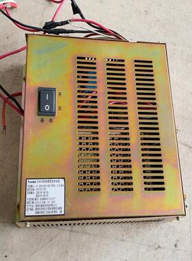 （设备配件）泰和安消防主机电源TD0819消防控制器主机TX3002配套