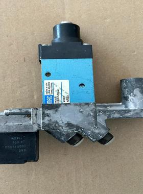 {雅致机械商行}MAC电磁阀组件PR92C-DOAA