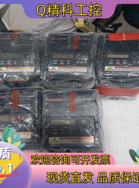 现货力乐士VFC3610变频器380Ⅴ1.5kW未使用共6台