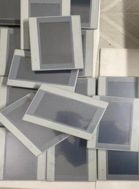 [德峰]威纶触摸屏  MT8121iE 新款 还有一台