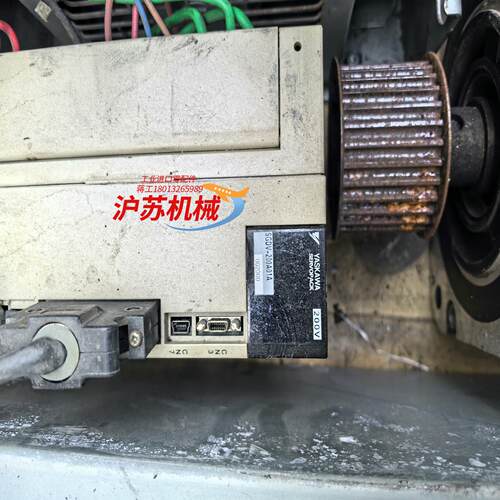 安川伺服 SGDV-200A01ASGMGV-30ADC6