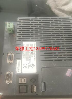 【荣强工控】DOP-B07S411