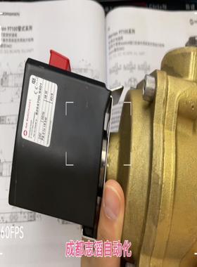 （设备配件）德国BUSCHJOST8254700.9401电压宝硕电磁阀