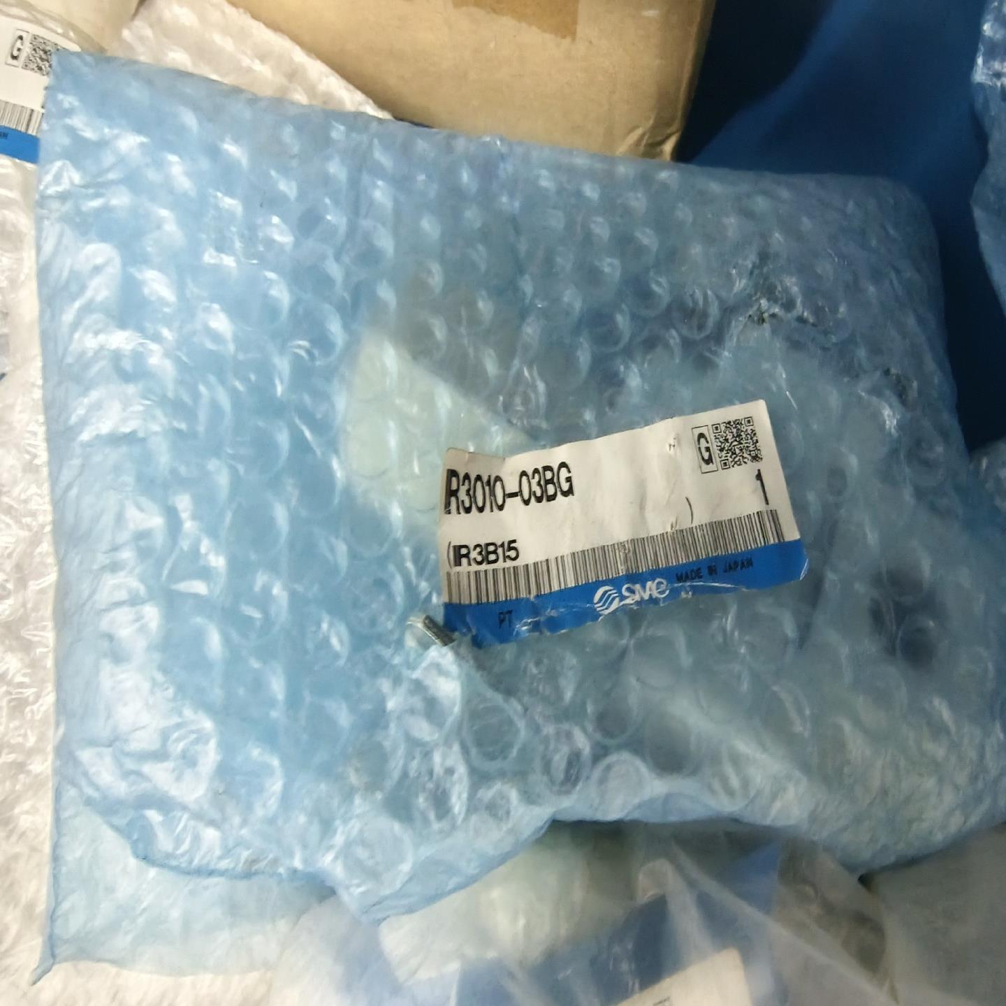 SMC精密调压阀IR3010-03BG，原装正品