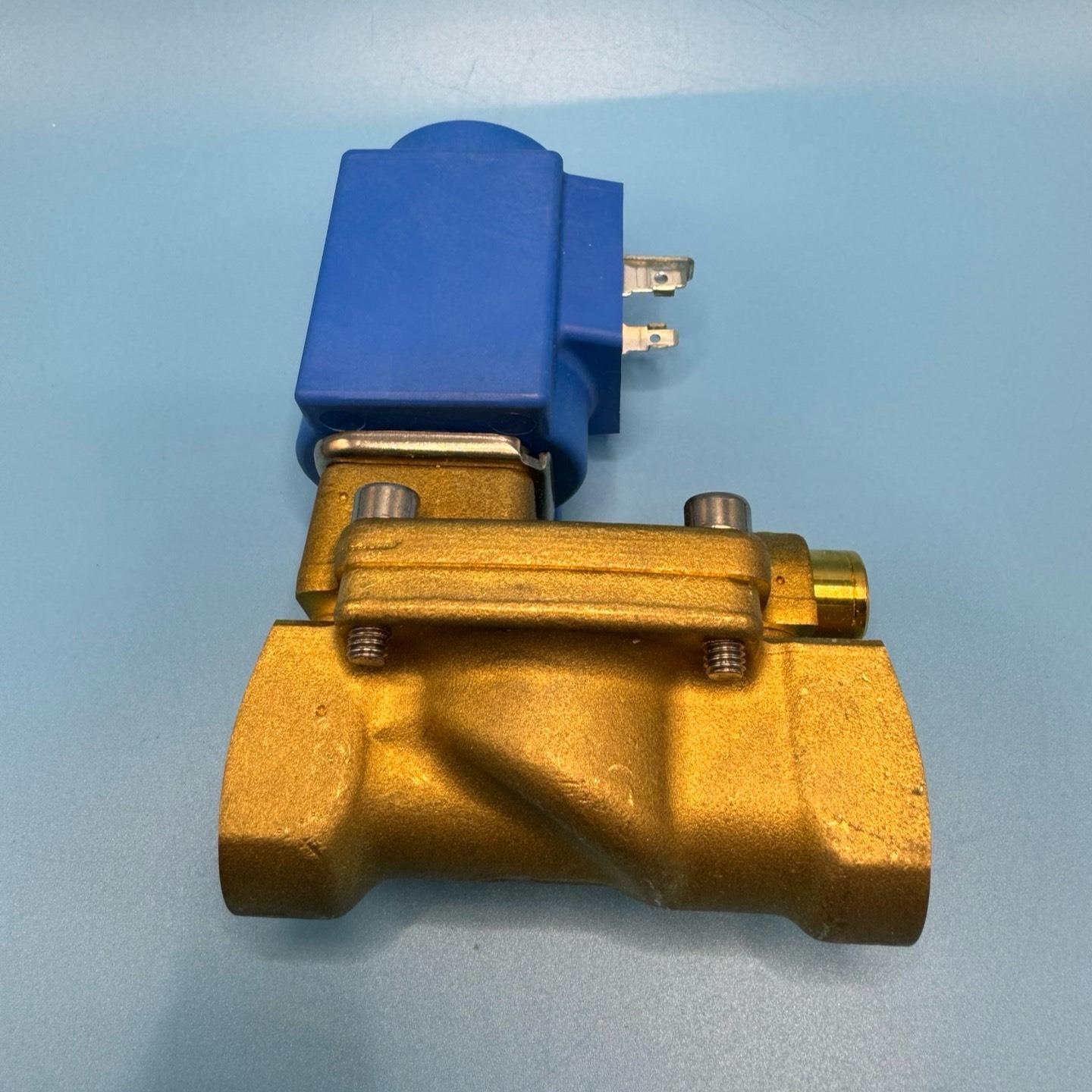 [德峰]Danfoss 丹佛斯 电磁阀 EV224B 032U454