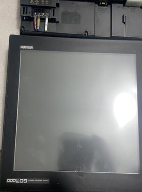 触摸屏GT1685M-STBA成色新