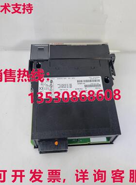 Allen Bradley 1756-IB32 输入模块库存现货