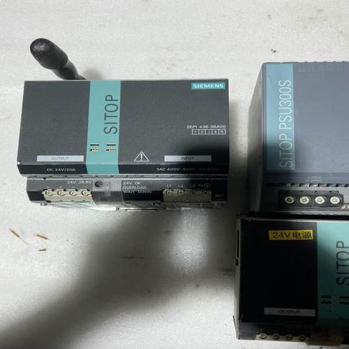 电源 P1 436-3BA00 2个议价