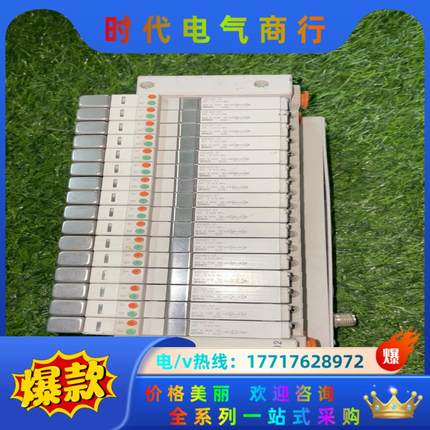 AMAT 4060-00930 SMC电磁阀VV5011-1议价