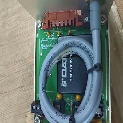 （设备配件）AMAT 0100-00737 Rev 005 300 毫米