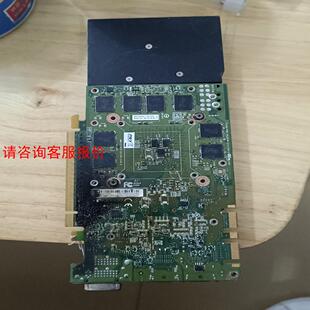 原装丽台K4200显卡专业图形显卡