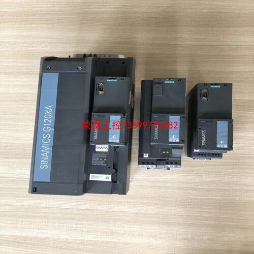 【荣强工控】6SL3220-1YD34-0UB0西门子变频器30KW 充