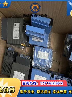 横河模块F3XD32-4N F3YP04-0N F3XD08议价