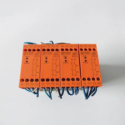 德国DOLD多德原装satemaster BE5982 安全