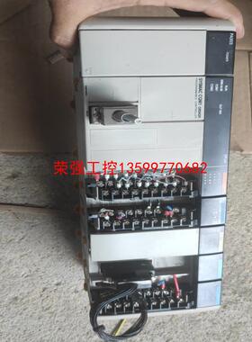 【荣强工控】欧姆龙SYSMAC  CQM1