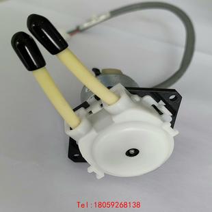 排废液电机 岛津TNP4200 进口泵头 非标价