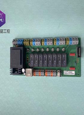 [德峰]SOMFY animeo LON马达控制板4AC Motor