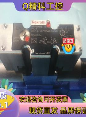 全新R900977490 4WRZE16W6-150-7X/