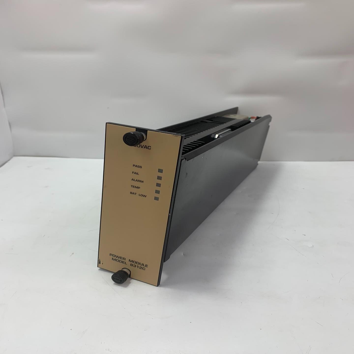 TRICONEX 8312C  原装成色还不错需要请先联