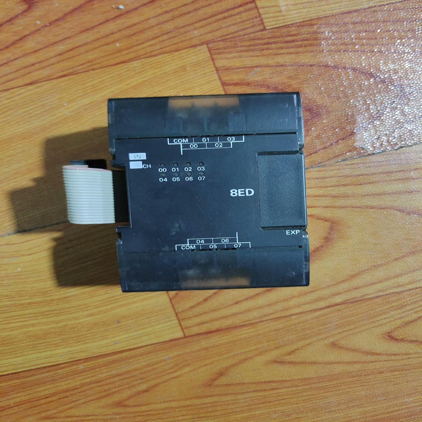 CP1W-8ED 模块成色9新 功能 拍前