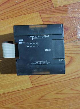 CP1W-8ED 模块成色9新 功能 拍前