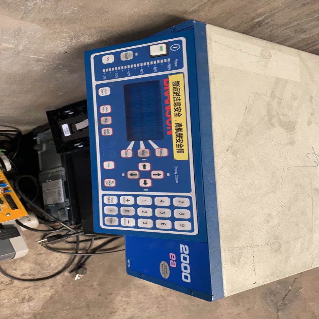 （设备配件），好2000EA成色