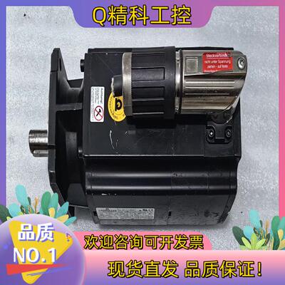 现货DSCG 056 K64U38-5  BAUMULLER 鲍