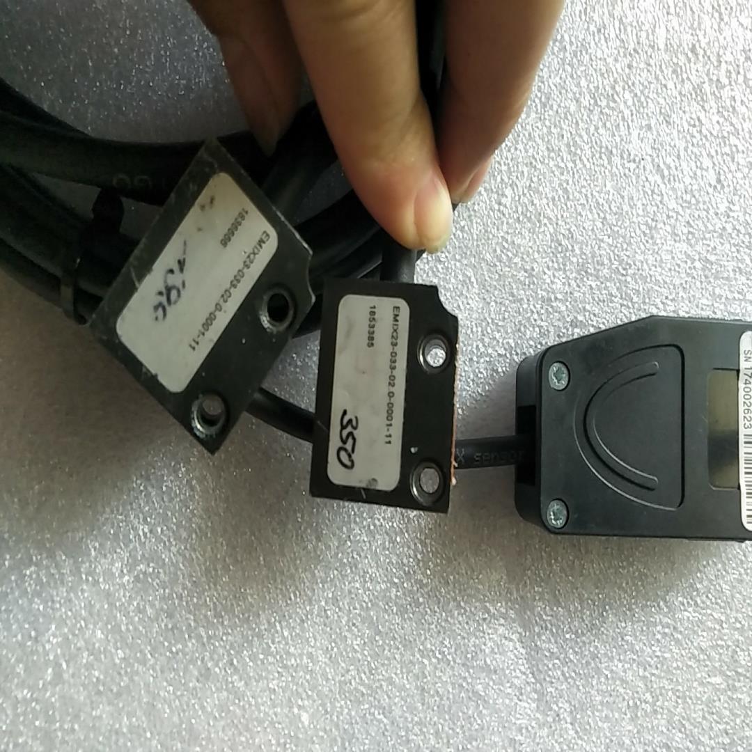 {雅致机械商行}德国ELGO磁栅EMIX23-033-020-0001-1