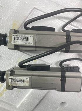 [德峰]ABB 机器人 120三轴电机 3HAC031937-001