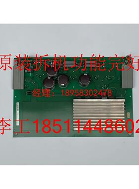 议价A5E00202849拆机6SE70制动单元驱动板电源板功率板20KW 400V